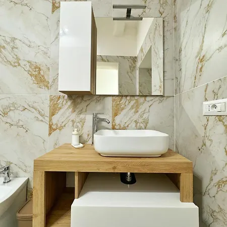 Apartament Cyo 1