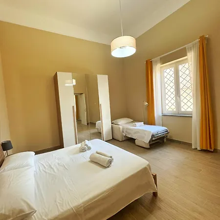 Apartament Cyo 1 Boscotrecase