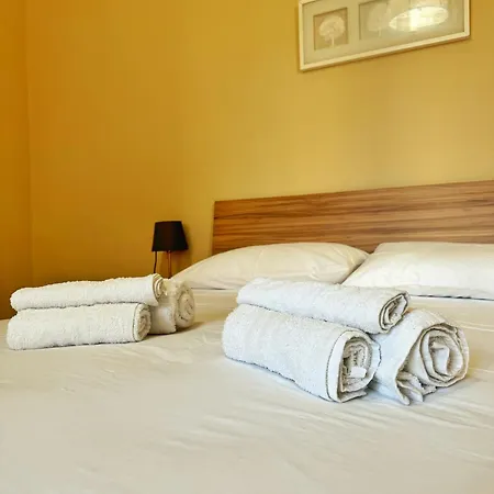 Cyo 1 Apartament