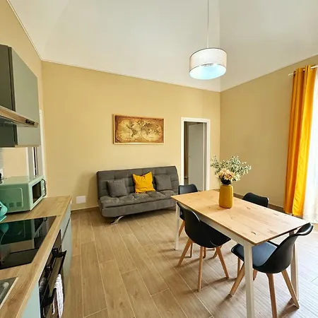 Appartamento Cyo 1 *